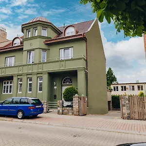 Apartment Jkc, Brno