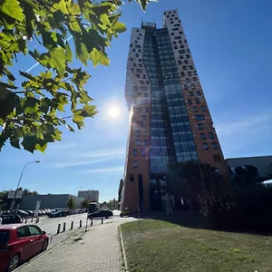 Az Tower Brno