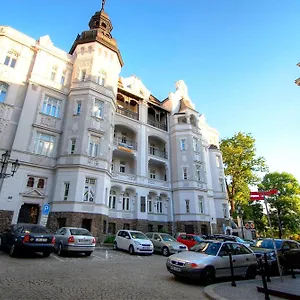 Apartment Bishop, Brno