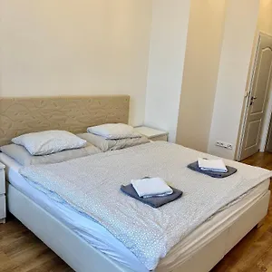 Apartment Belveder, Brno
