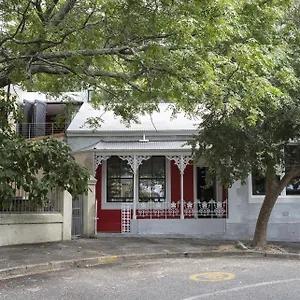 Guest house 12 Hofmeyr