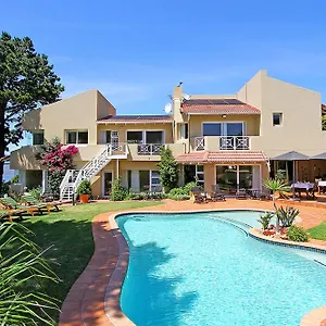 Guest house Montebello
