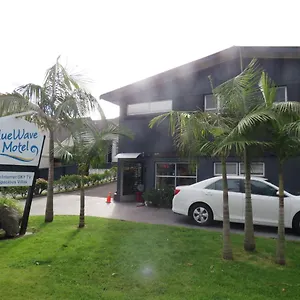 Motel Blue Wave Mt Maunganui