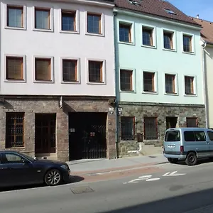 Apartment Apartmany Brno, Brno