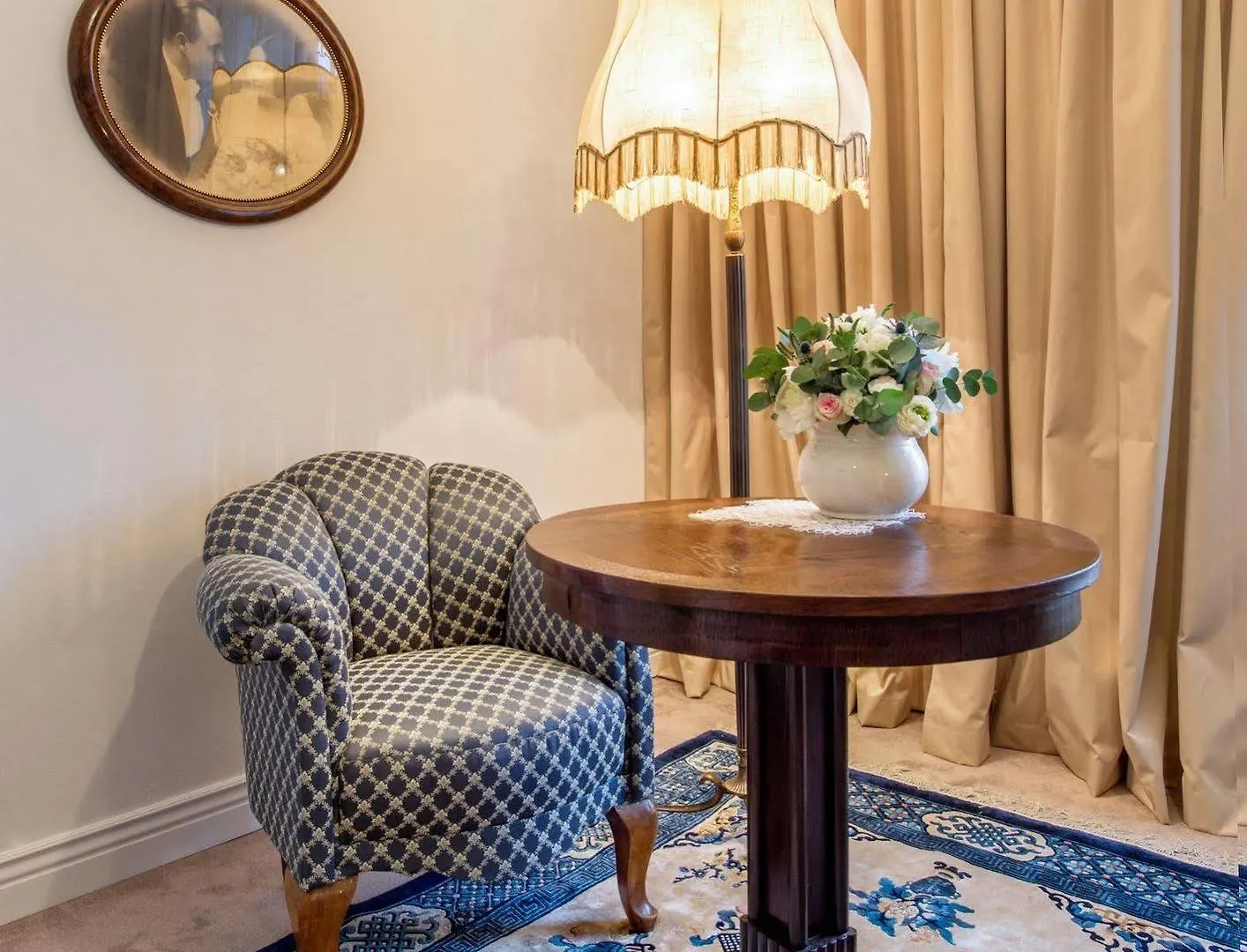 Hotel Slavia Brno