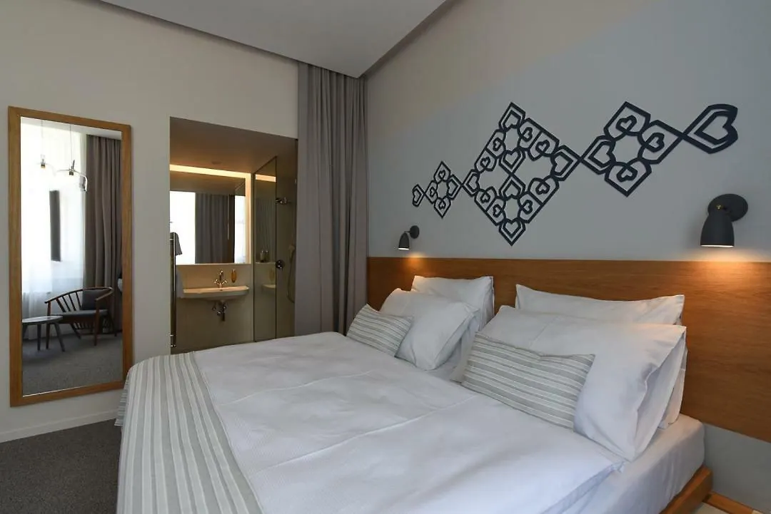 Hotel Slavia Brno