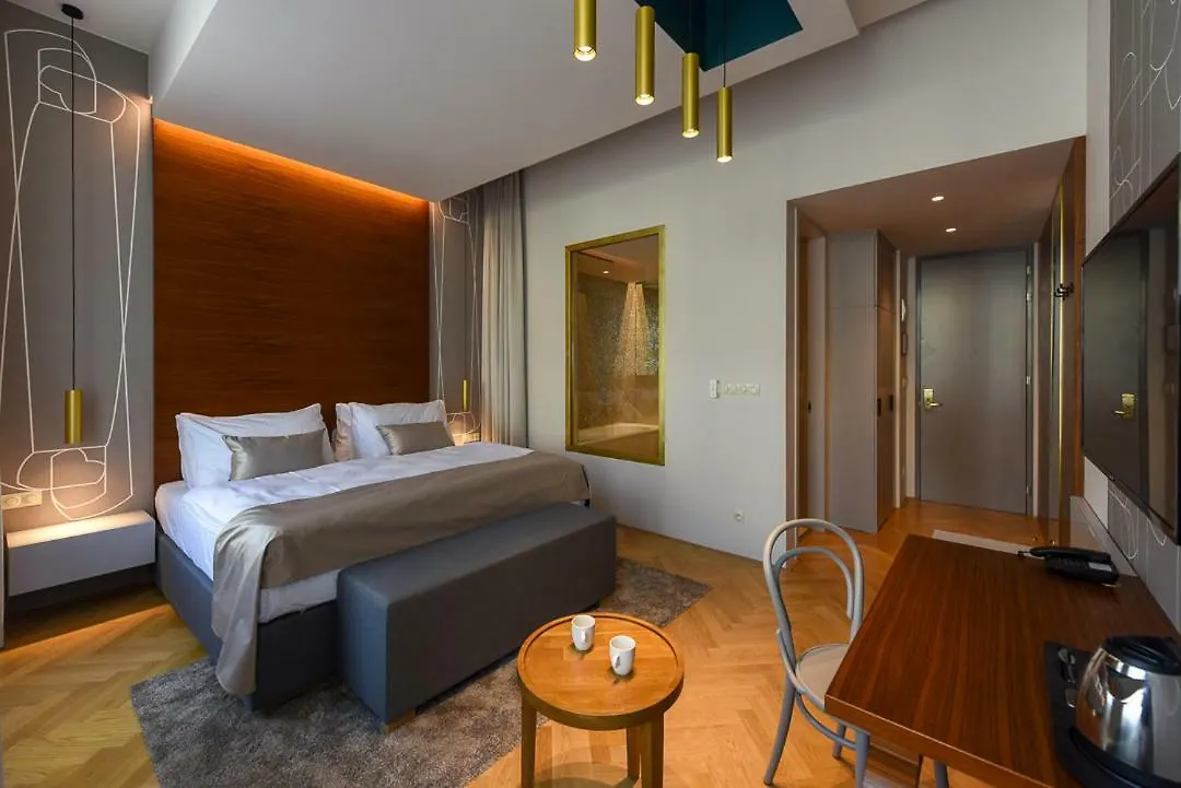 ****  Hotel Slavia Brno Czech Republic